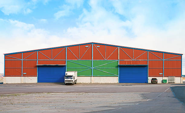 Warehouse 3