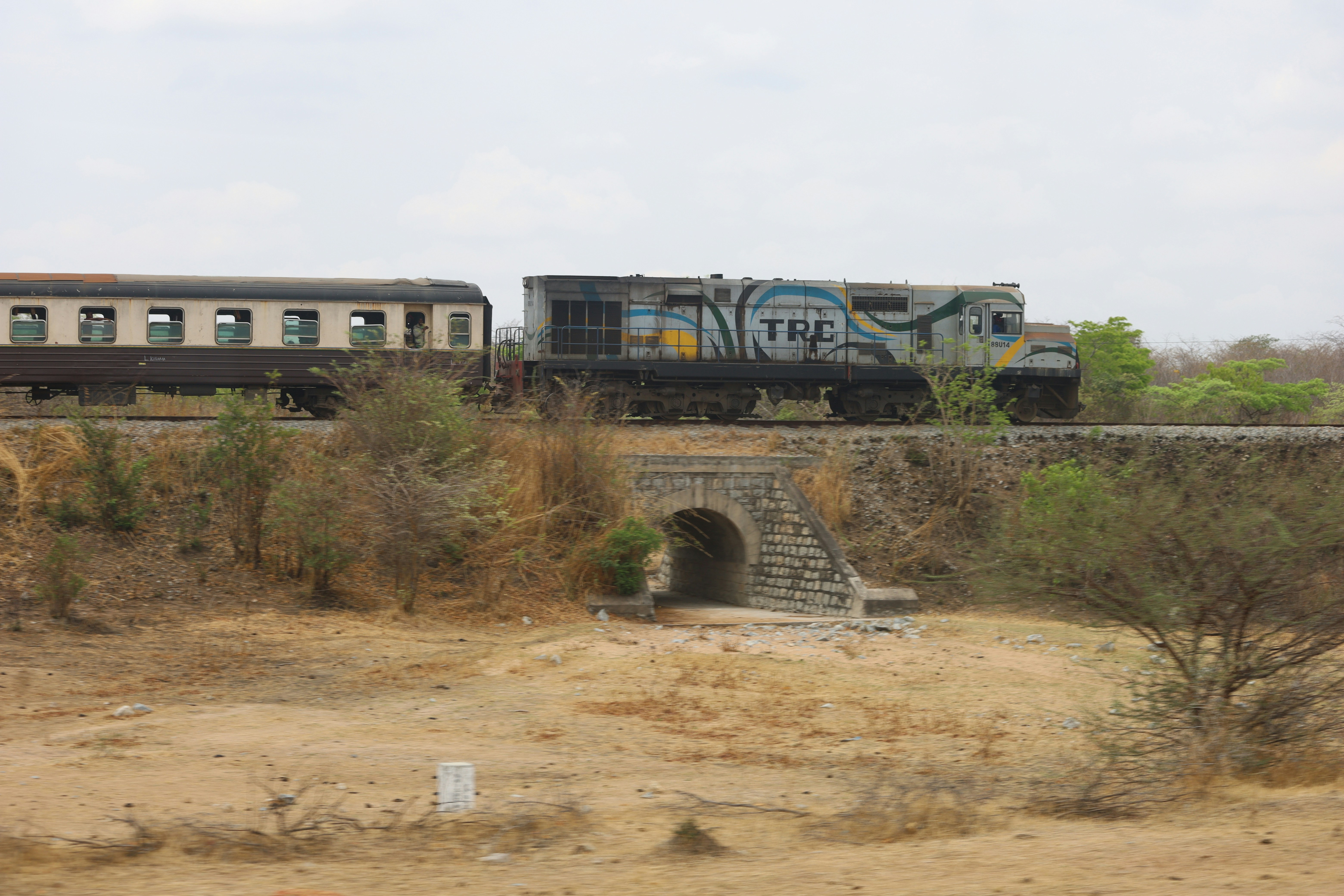 Transport Image