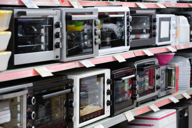 ELECTRONICS FOR NGOS AND GOVERNMENT PROJECTS