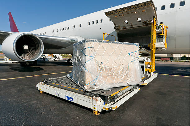 SHIP GLOBALLY WITH AIR FREIGHT SERVICES FROM TANZANIA