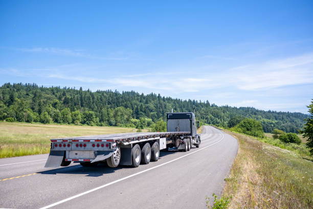 AFFORDABLE 1-TON TRANSPORT SERVICES IN TANZANIA