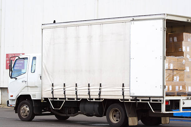 RELIABLE LONG VEHICLE SHIPPING ACROSS ALL TANZANIA REGIONS