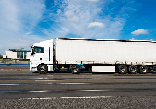 FAST LONG VEHICLE DELIVERY SERVICES ACROSS TANZANIA