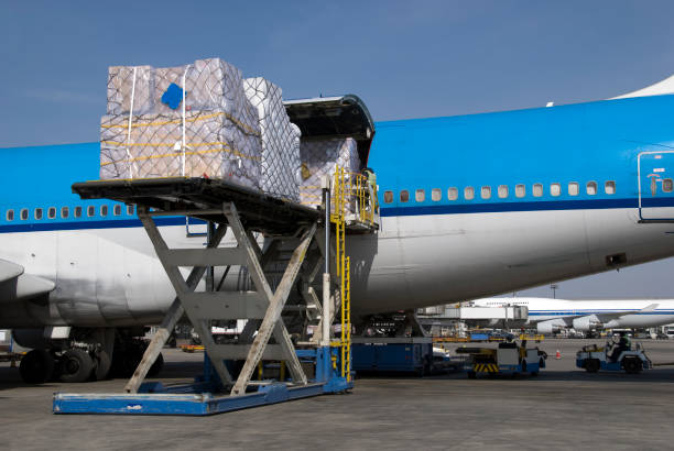 FAST AIR FREIGHT SERVICES FROM TANZANIA TO INTERNATIONAL DESTINATIONS