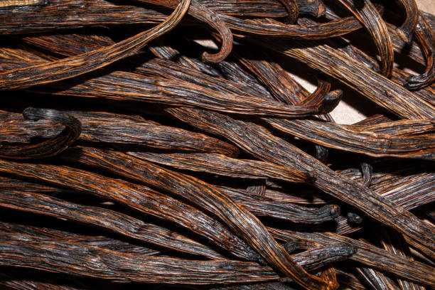 VANILLA