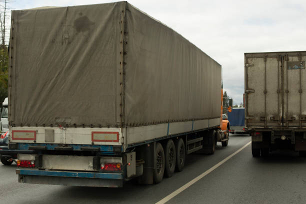 SECURE 1-TON TRANSPORTATION SERVICES IN TANZANIA