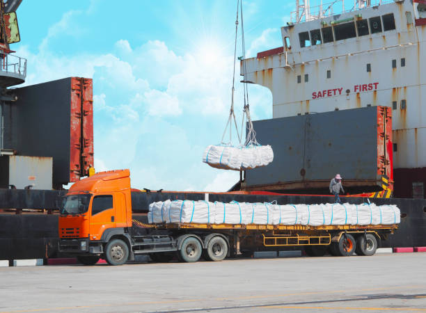 Transport Image
