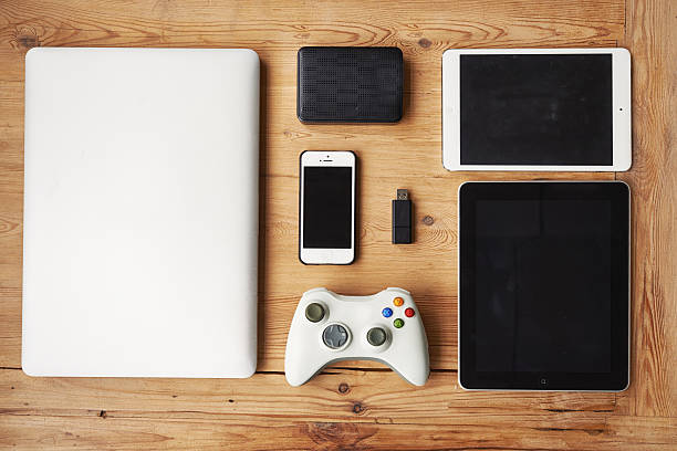 ELECTRONICS WITH WARRANTY & AFTER-SALES SUPPORT