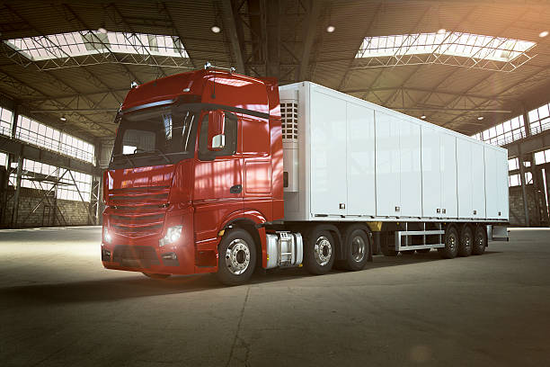EASY 1-TON SHIPPING SOLUTIONS IN TANZANIA