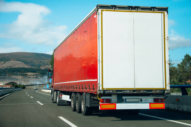 SECURE LONG VEHICLE TRANSPORTATION THROUGHOUT TANZANIA