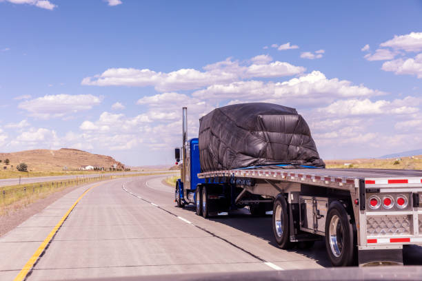 EFFICIENT LONG VEHICLE SHIPPING FOR TANZANIA’S MAINLAND