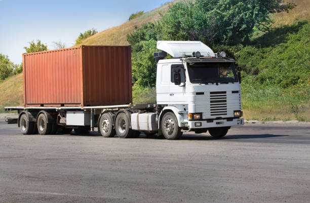 COST-EFFECTIVE 1-TON TRANSPORTATION IN TANZANIA