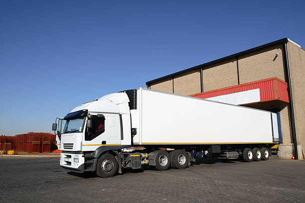 TIMELY LONG VEHICLE TRANSPORTATION THROUGH TANZANIA