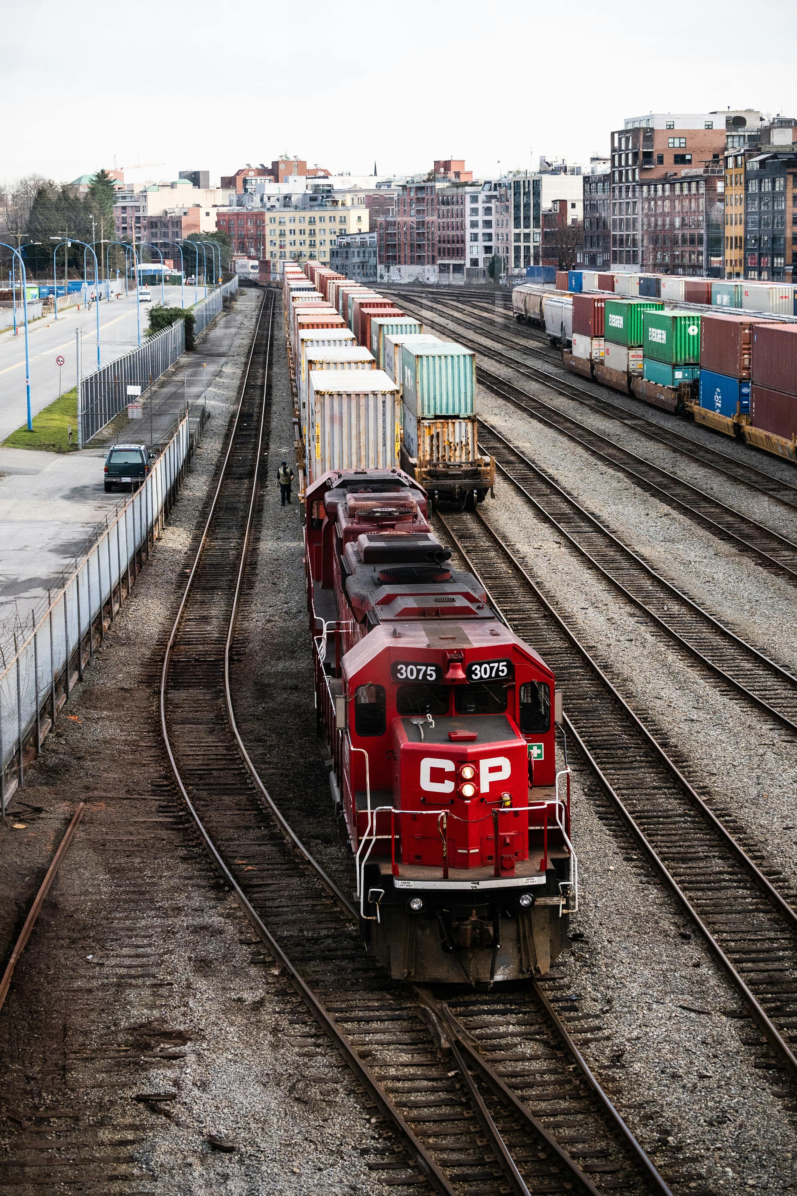 Transport Image