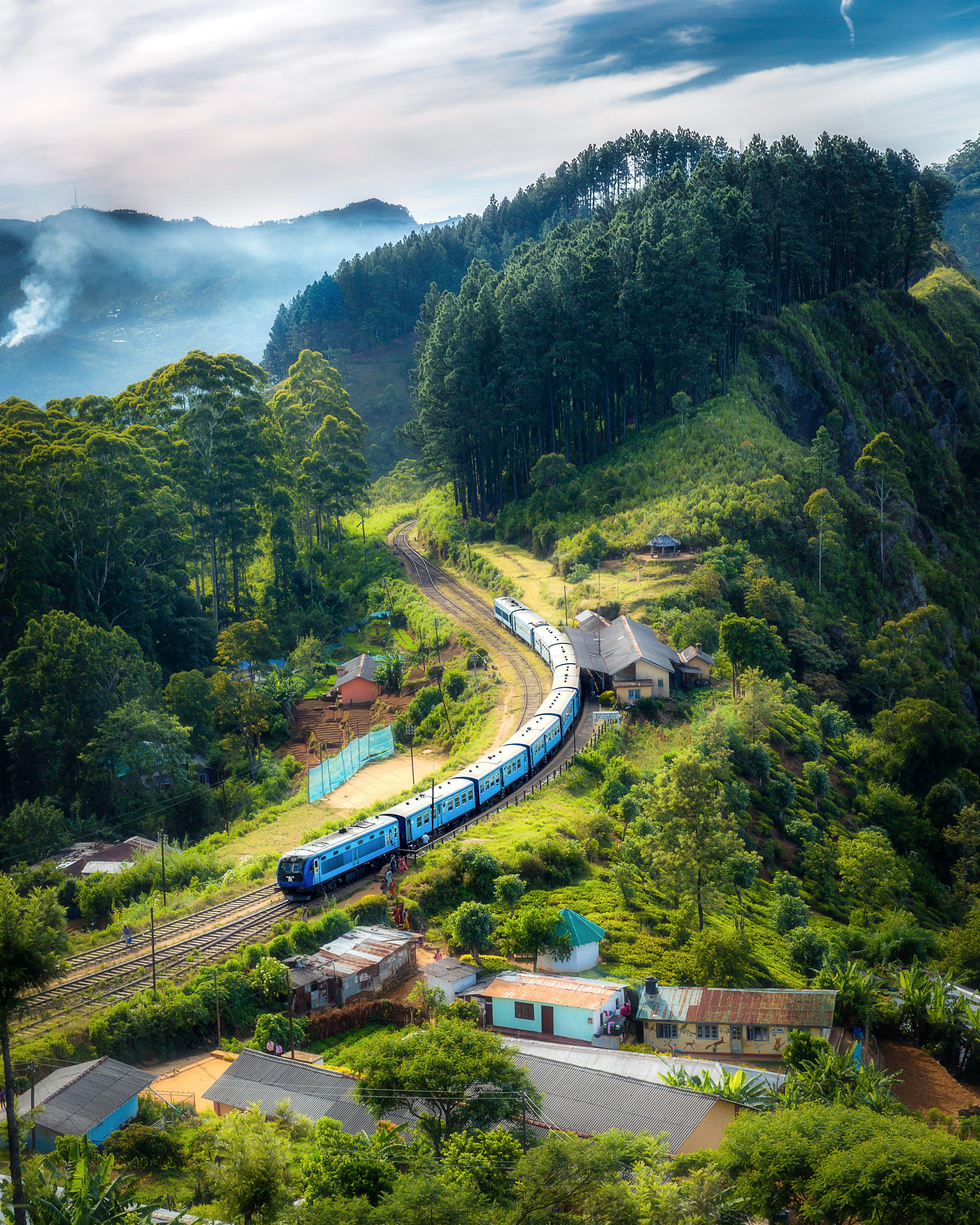 Transport Image