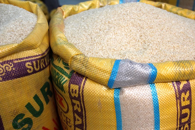 RICE