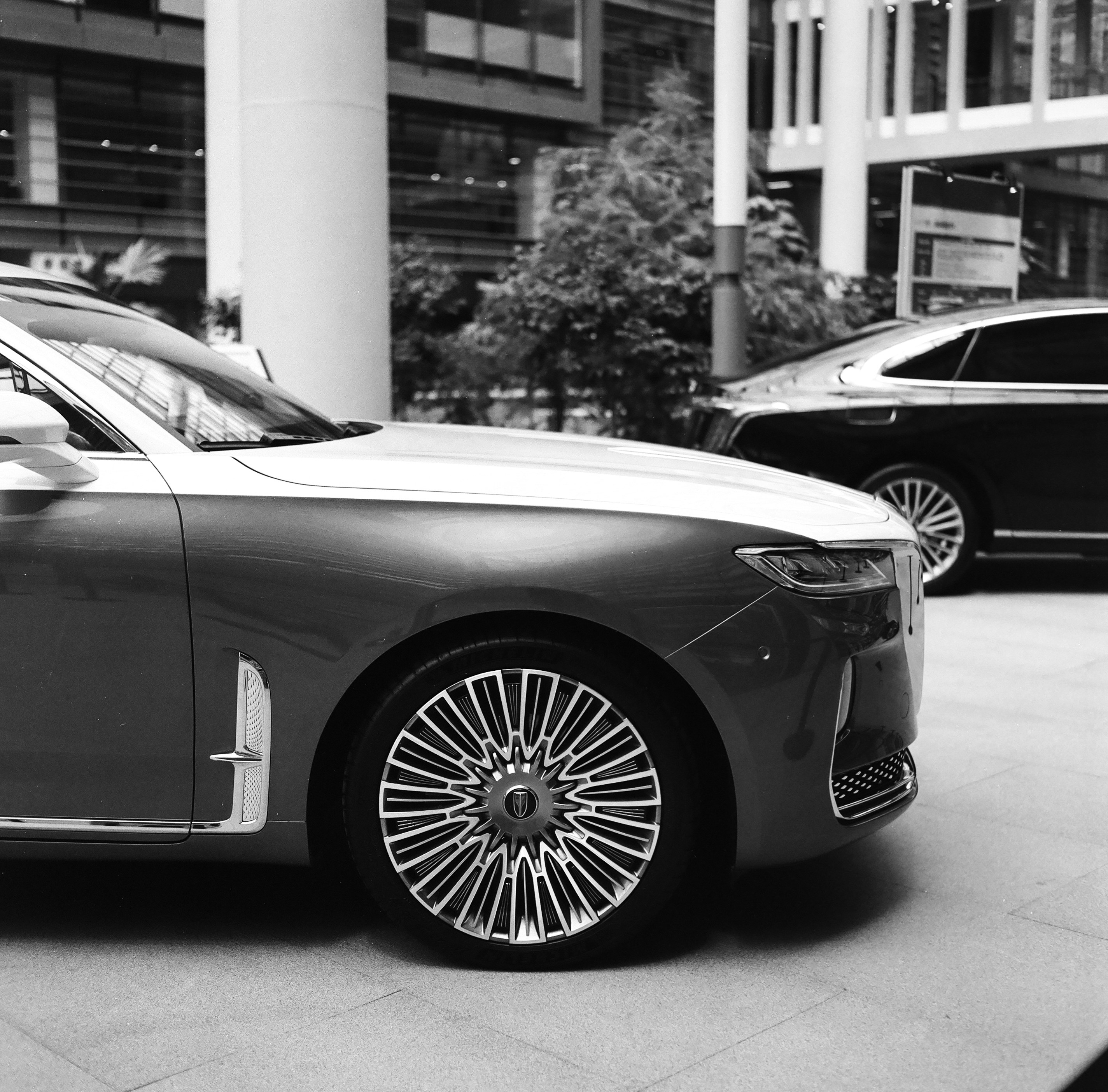 IMPORT LUXURY CARS WITH VIP LOGISTICS SUPPORT
